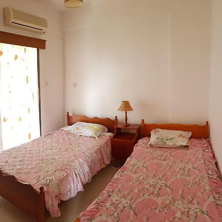 Appartamento King Philips Paphos Esterno foto
