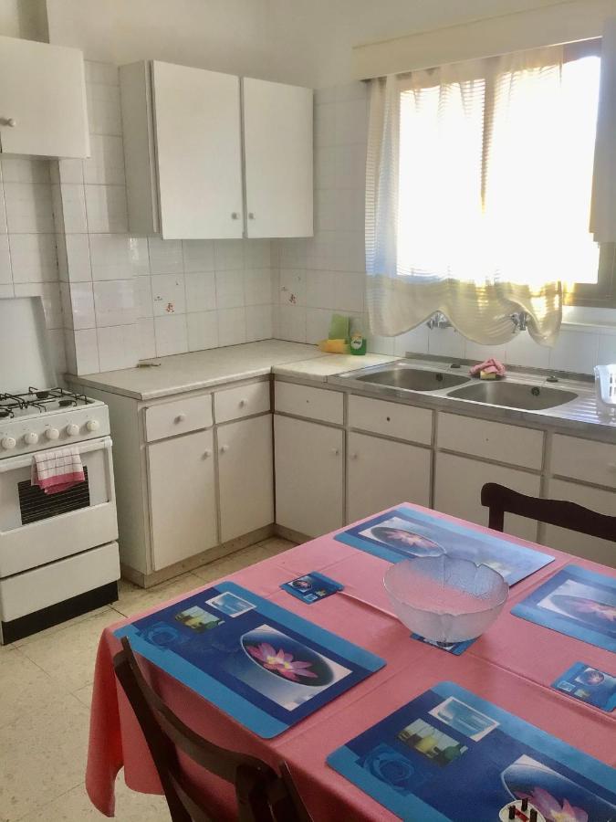 Appartamento King Philips Paphos Esterno foto