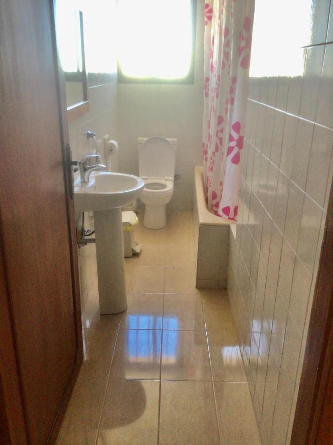 Appartamento King Philips Paphos Esterno foto