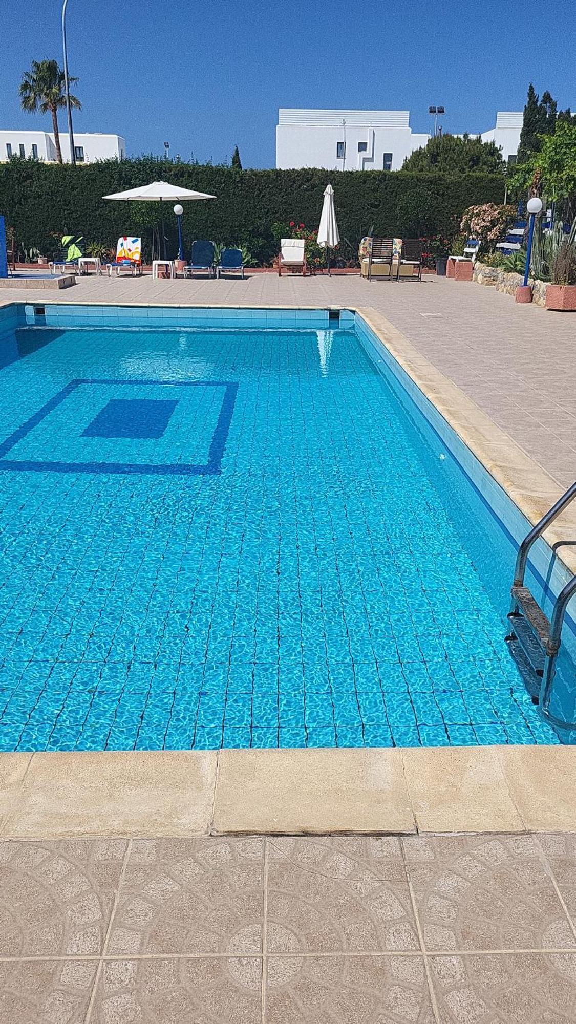 Appartamento King Philips Paphos Esterno foto